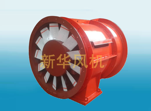 BDK62礦用風(fēng)機(K、K40 DK40)