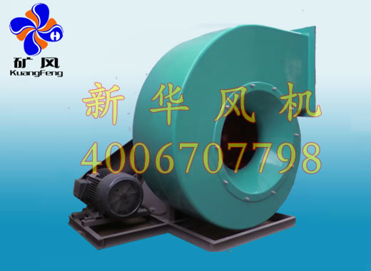 F4-72 塑料風(fēng)機
