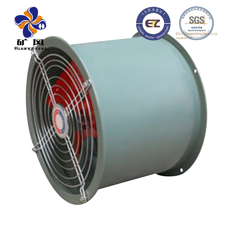 防腐軸流風(fēng)機